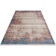 Estiva Home Modern Polyester Gül Gül Oda Halısı Garden 0183IB Estiva Home Modern Polyester Gül Gül Oda Halısı Garden 0183IB