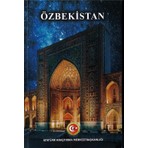 Özbekistan - Salih Yılmaz