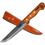 Pirge Elite Forged Kasap Bıçağı 19 cm