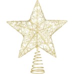 Waldern Yılbaşı Çam Ağacı Yıldız Tepeliği