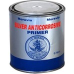 Moravia Tekne Kayık Zehirli Boya Astar 1 kg