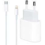 Miyuu Apple Airpods (2. Nesil) Uyumlu 20W Usb-C Güç Adaptörü Fiyatı