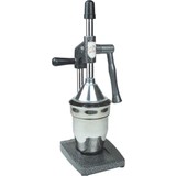 Cooker Kollu Narenciye Sıkacağı - Meyve Sıkacağı Presi