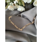 Elim Gold Second Bracelet