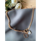Elim Quartz Necklace