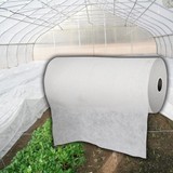Harman Sera Plastik Agril Isı Don Perdesi, Zirai Don Kırağı Örtü 160CM x 500 Metre 19GR