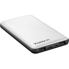 Varta 10000 Mah Energy Powerbank