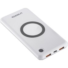 Varta 57913 Wıreless Power Bank Ayds