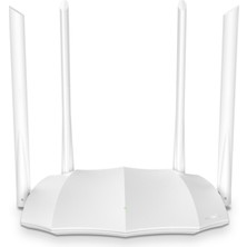 Tenda Ac5 V3 AC1200 Dual Band Router Router/ap Access Point