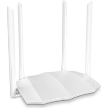 Tenda Ac5 V3 AC1200 Dual Band Router Router/ap Access Point