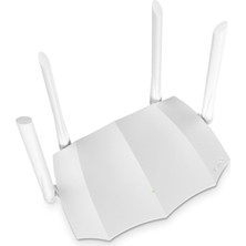 Tenda Ac5 V3 AC1200 Dual Band Router Router/ap Access Point