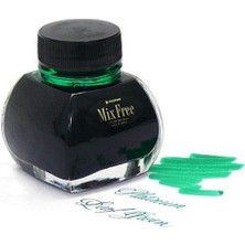 Platinum Mixable Ink Karıştırılabilir Mürekkep 60 ml Leaf Green