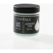 Cadence Handy Lake Boya 250 ml L-041 Pastel Yeşil