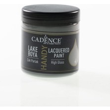 Cadence Handy Lake Boya 250 ml L-057 Koyu Gri