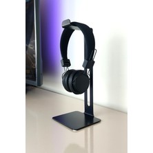 Newolexx Kulaklık Standı Metal Kulaklık Askısı-Headset Stand