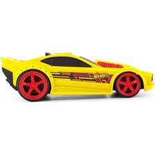 Hot Wheels Mega Muscle R-C