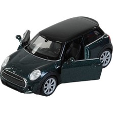 Welly Metal Mini Cooper