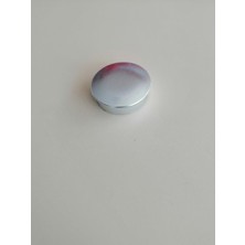 Kent 50 Lik Boru Dikme Tapası Parlak