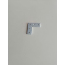 Kent 12-10  25X60/30X80 Prf Için 90 Dr Bağlantı