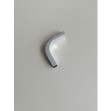 Kent 12-01  14X14  Dirsek  Bronz