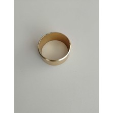 Kent 50 Dar Bilezik Sarı