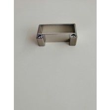 Kent 10-07  30X80 Duv Flanşı  Bronz