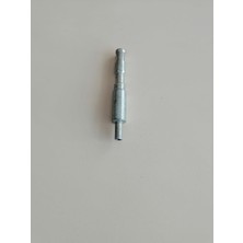 Kent Yandan Bağlantı Ankraj Demiri Dolu