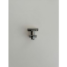 Kent 11-05   40X40 Hareketli Düz Mafsal Bronz