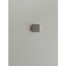 Kent 14-03  40X40 Dikme  Profil Tapası Bronz