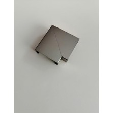 Kent 12-32  30X80 Kare 90 Dr Köşe Bronz  8301