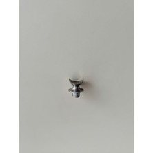 Kent 40X40  Sabit  Mafsal  Bronz