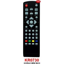 Varsakaca KR0730 Korax Mini Box Kumandası