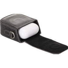 Bouletta Jojo Airpods Kulaklık Kılıfı TN18 Gri