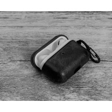 Bouletta Juni Airpods Pro Kulaklık Kılıfı Rst1 Siyah
