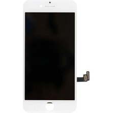 Full Destek iPhone 8 (A1863,A1905,A1906)  Revize Ekran -> Beyaz
