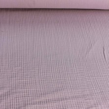 Tekin's Home Lila Multi Müslin Kumaş