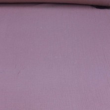 Tekin's Home Pembe Multi Müslin Kumaş