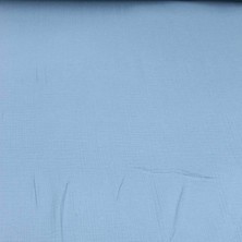 Tekin's Home Mavi Multi Müslin Kumaş