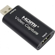 Istatek - HDMI 1080P Video Capture Kart