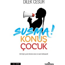 Dilek Cesur 4 Kitap Set