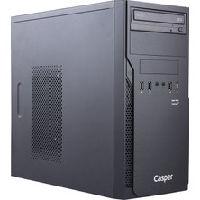 Casper Nirvana N2H.1140-8V05X-00A Intel Core i5-11400 8GB RAM 500GB SSD GEN4 Freedos