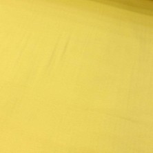 Sarı Pazen Flanel Kumaş