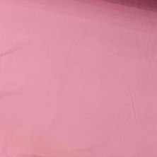 Pembe Pazen Flanel Kumaş