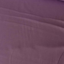 Lila Mat Pamuk Saten