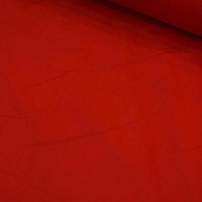 Kırmızı Akfil Kumaş