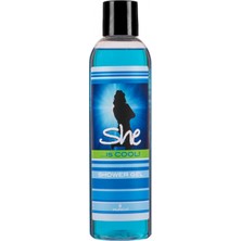 She Is Cool Duş Jeli 350 ml