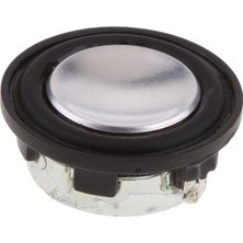 Flameer 28MM 2 W Stereo Ses Hoparlör (Yurt Dışından)