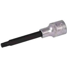 Izeltaş T-40 Uzun Star Torx Uçlu Lokma Anahtar 100 mm