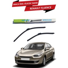 Sentinel Renault Fluence Sentinel  Ön Silecek Takımı Sağ ve Sol