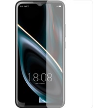 Kzy Reeder P13 Blue Max 2021 128GB Temperli Ekran Koruyucu Kırılmaz Cam Ekonomik 3'lü Paket